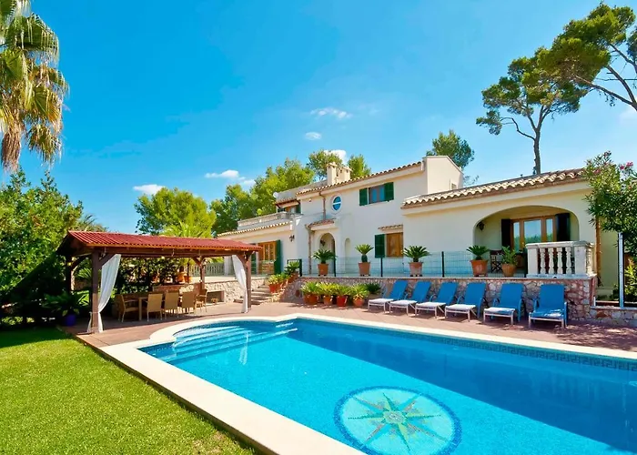 Villa Can Emmes