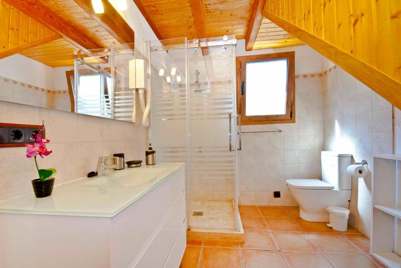 Can Emmes Villa