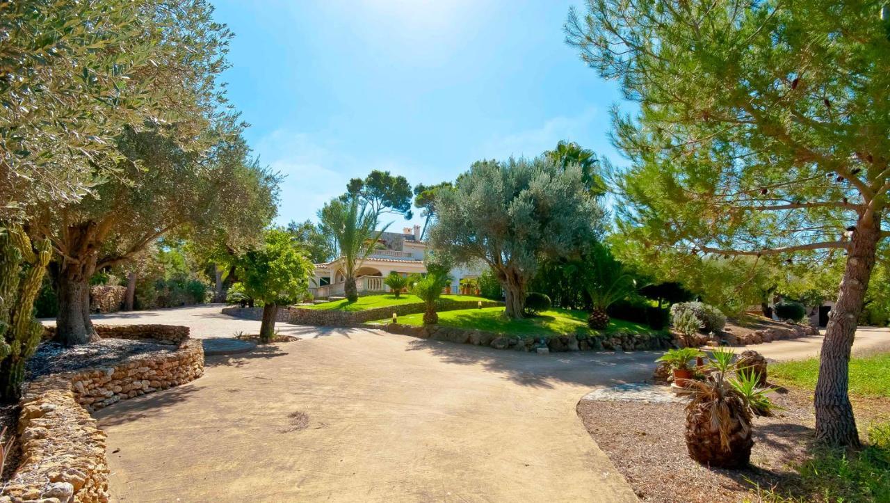 Villa Can Emmes Alcúdia