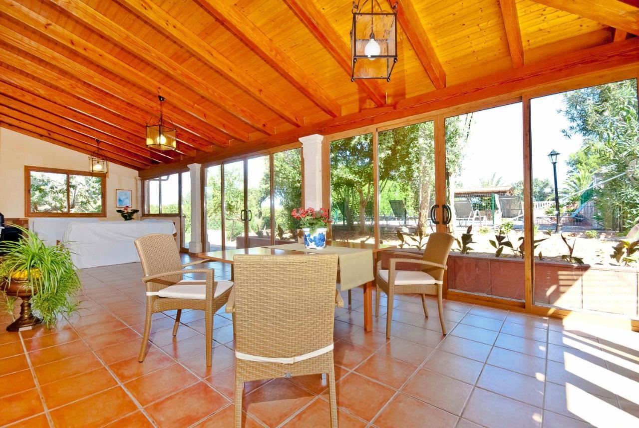 Villa Can Emmes