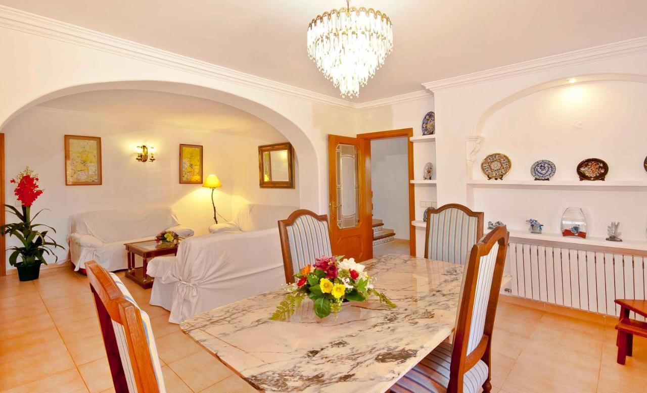 Villa Can Emmes Alcúdia