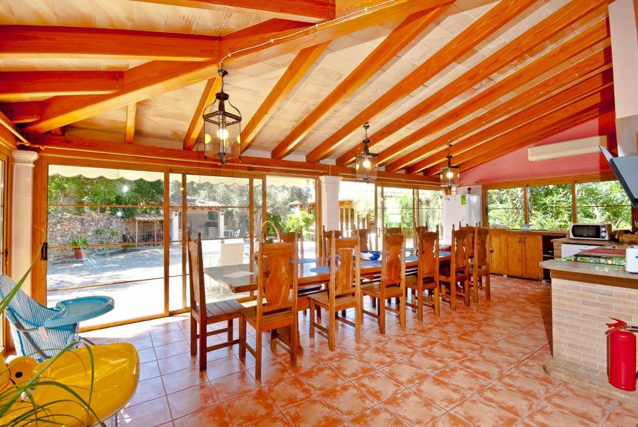 Villa Can Emmes
