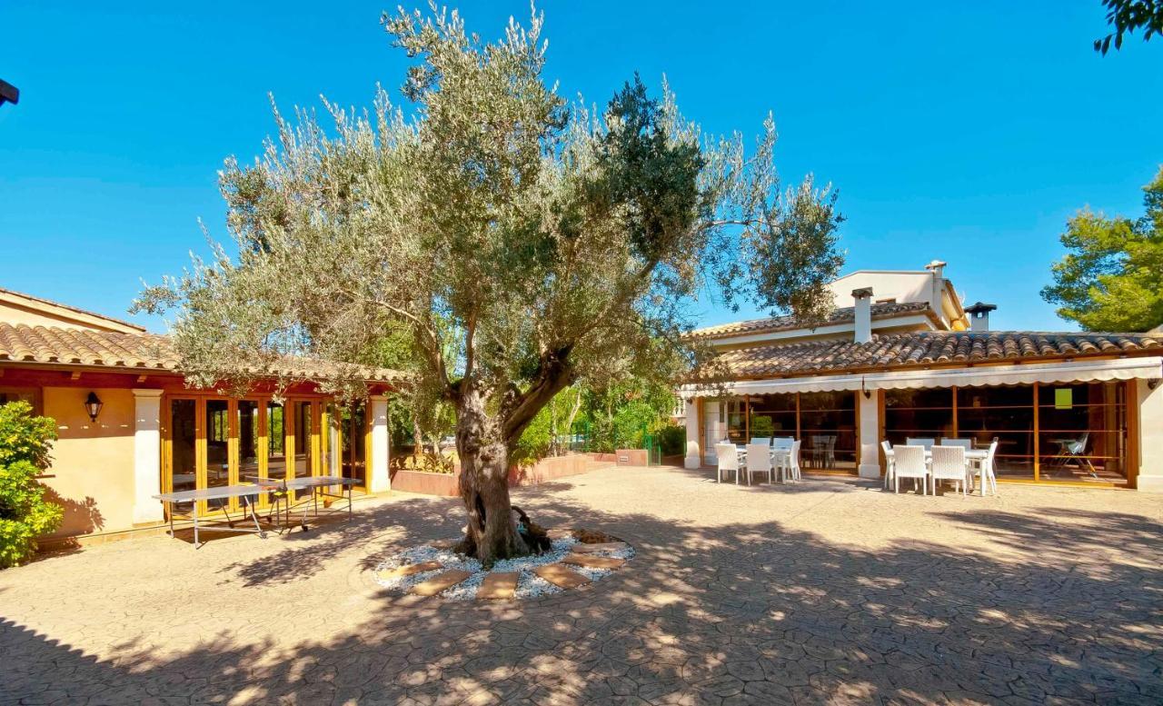 Can Emmes Alcudia (Mallorca)