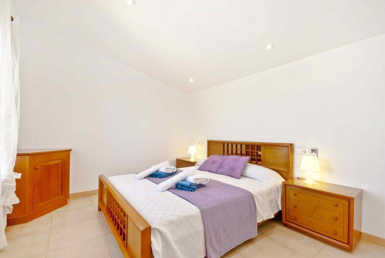 Can Emmes Alcudia (Mallorca)