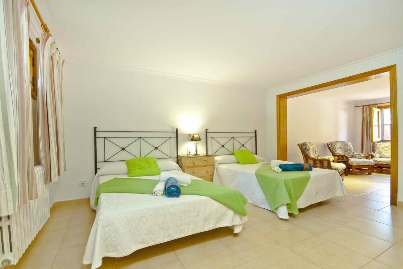 Can Emmes Villa