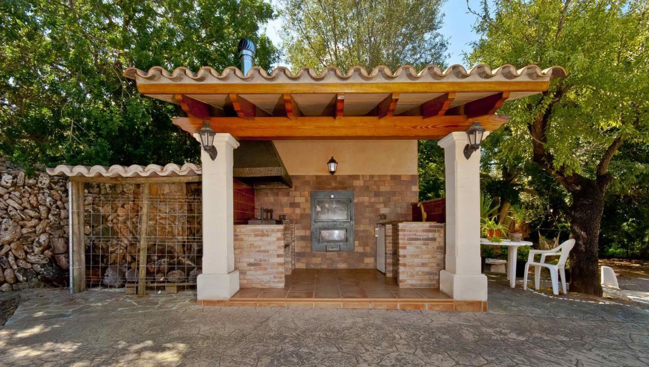 Villa Can Emmes Alcudia (Mallorca)