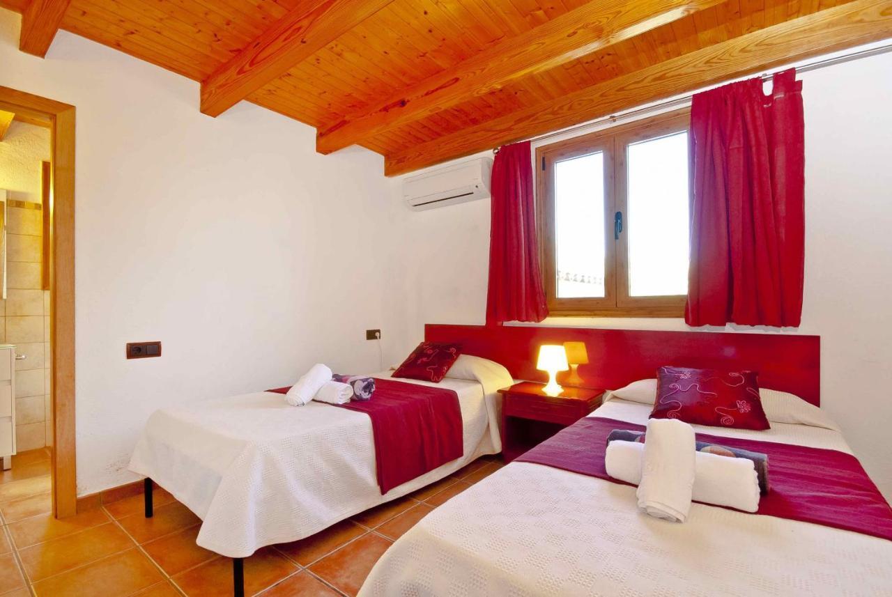 Can Emmes Villa