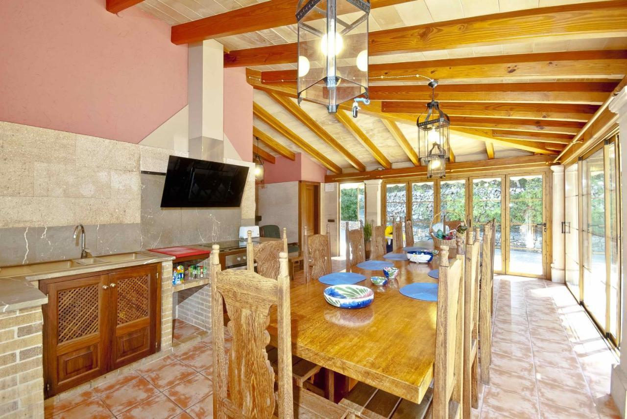 Villa Can Emmes